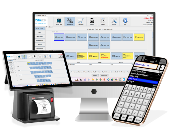 Bdtask Software Development Company